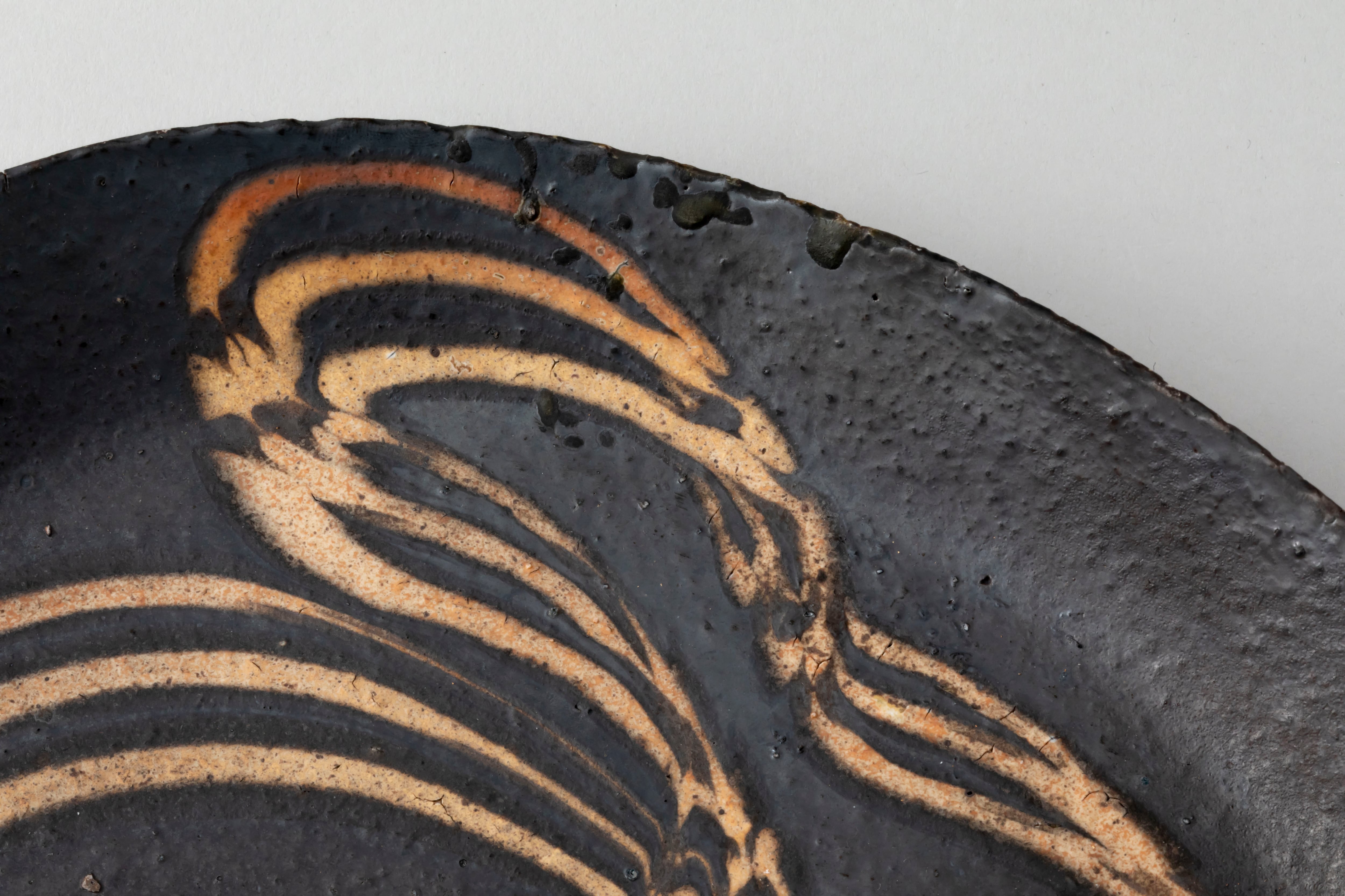 楕円皿(06-03) / 十場 天伸 | Community Store TO SEE