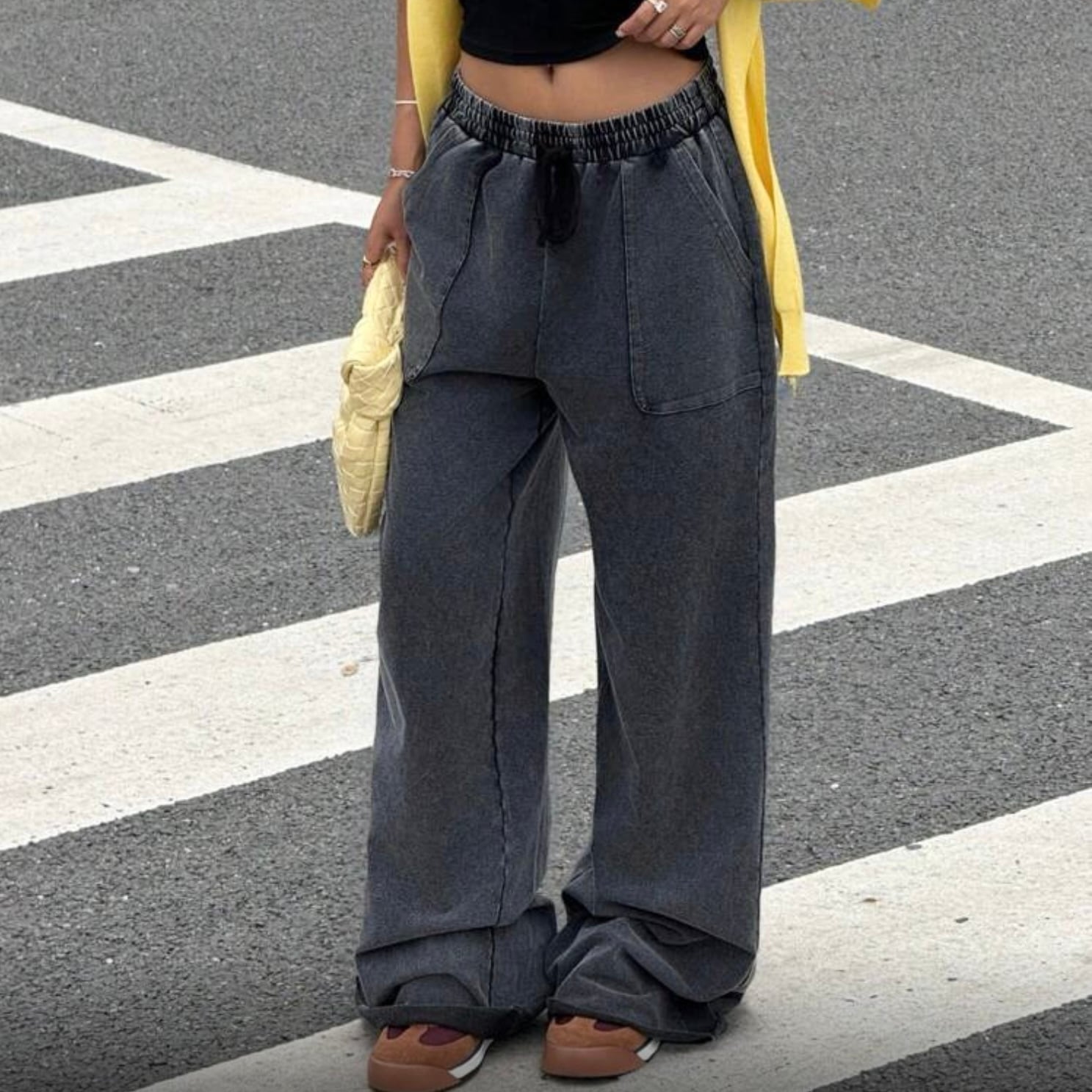 スウェットパンツ