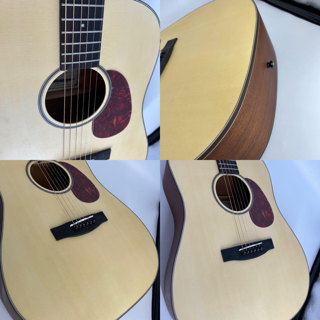 Aria-111 MTN アコースティックギター アコギ✨ ギター | LiberilylMusic