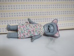 マダムアレクサンダー ハッピーミール　赤ずきんのオオカミ「Wendy as The Big Bad Wolf」 画像12