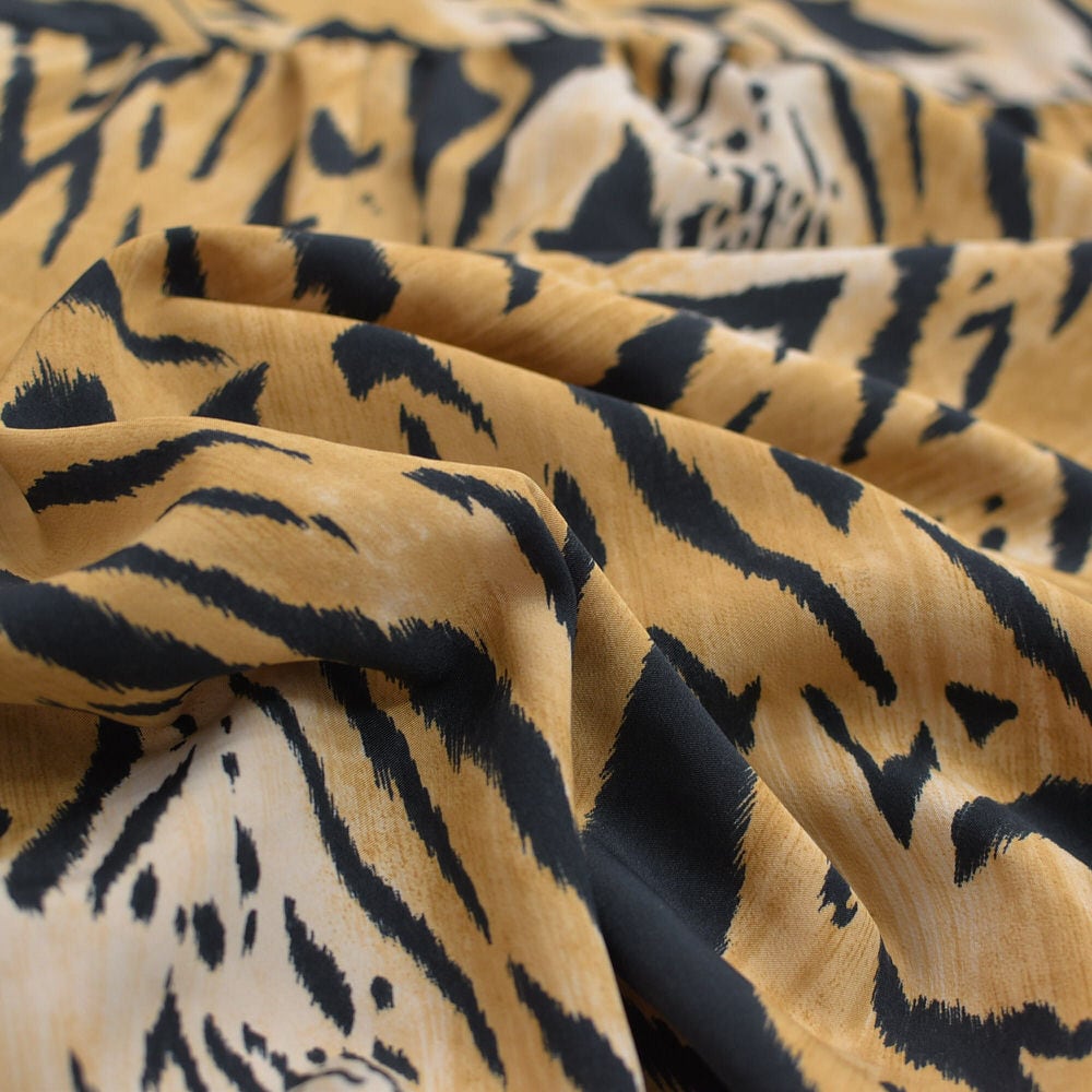 80~90s ALFRED DUNNER アルフレッド・ダナータイガーパターン 80~90s ALFRED DUNNER アルフレッド・ダナータイガーパターン