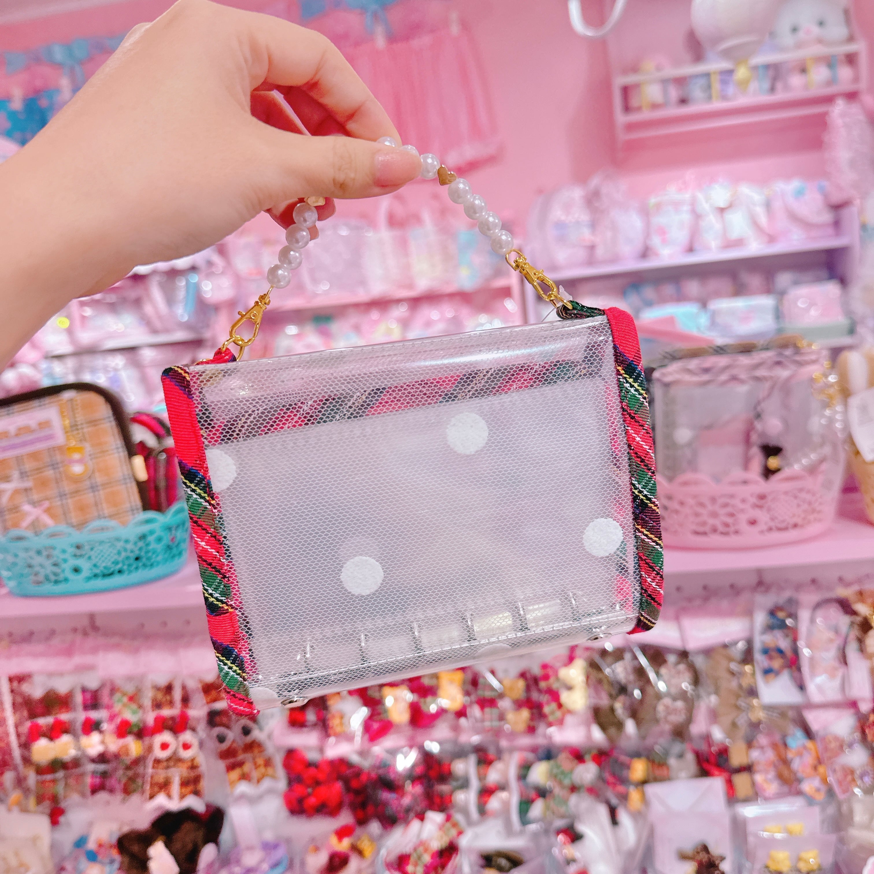 【N4】45-3シール帳ミニ6穴サイズ(台紙10枚セット)