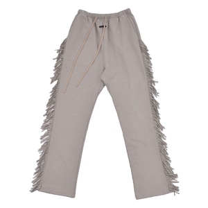 【FEAR OF GOD】Fringe Sweatpant