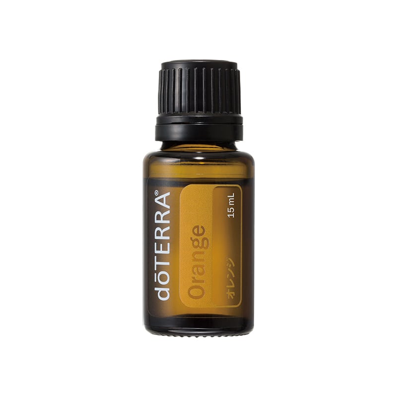 dōTERRAココナッツオイル N | ohana lifeworks