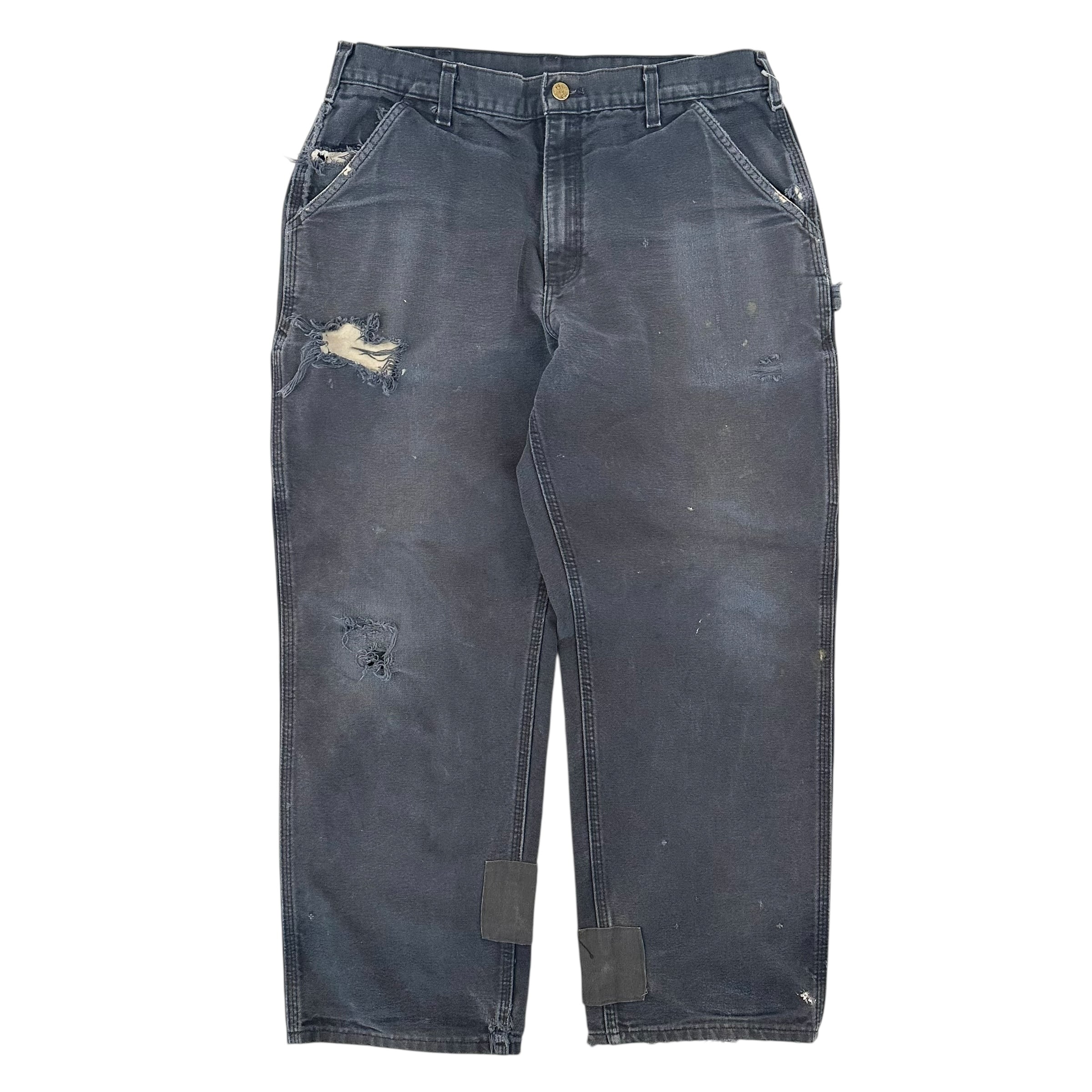 PANTS | BerBerJin Yuhodo