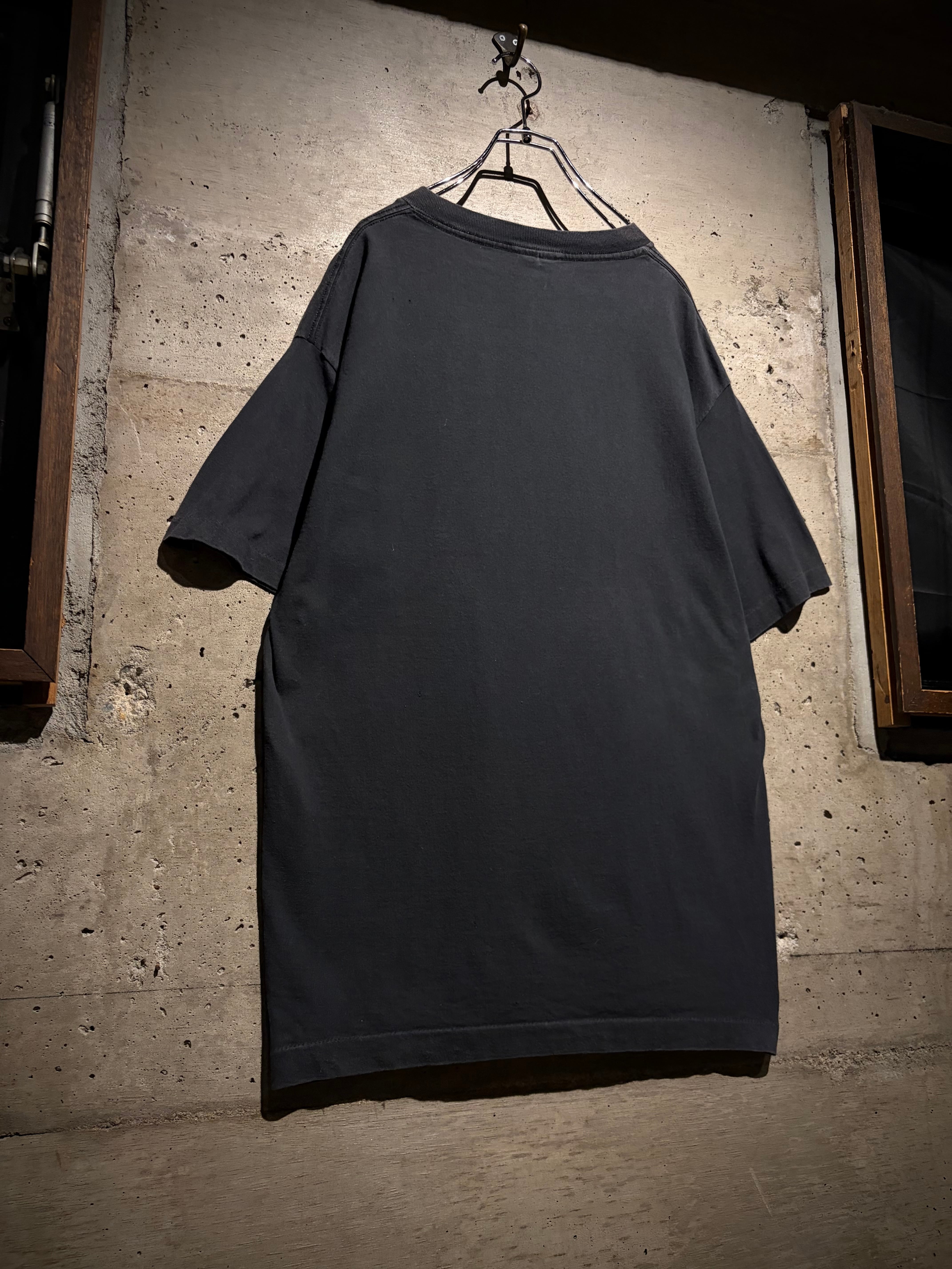 Caka】90's “M.C.Escher”“Dragon”Vintage T-Shirt | Caka(カカ）下北沢