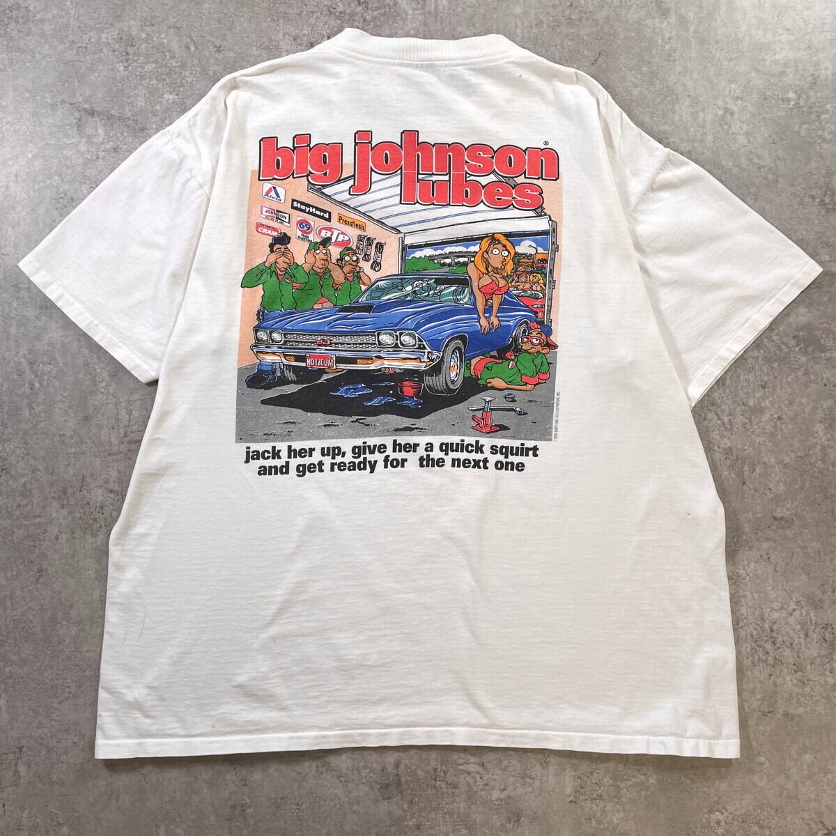 VINTAGE ヴィンテージ 90s VINTAGE Harry Connick Jr ハリーコニック 
