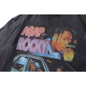 VINTAGE ストリート ASAP Tシャツ T1453