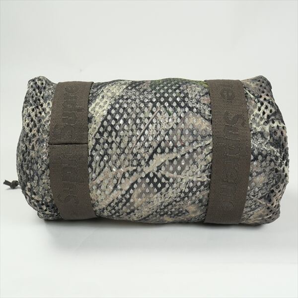 Size【フリー】 SUPREME シュプリーム 25SS Mesh Mini Duffle Size【フリー】 SUPREME シュプリーム 25SS Mesh Mini Duffle