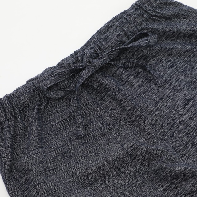 ツキノワ /EZ PANTS(無地)