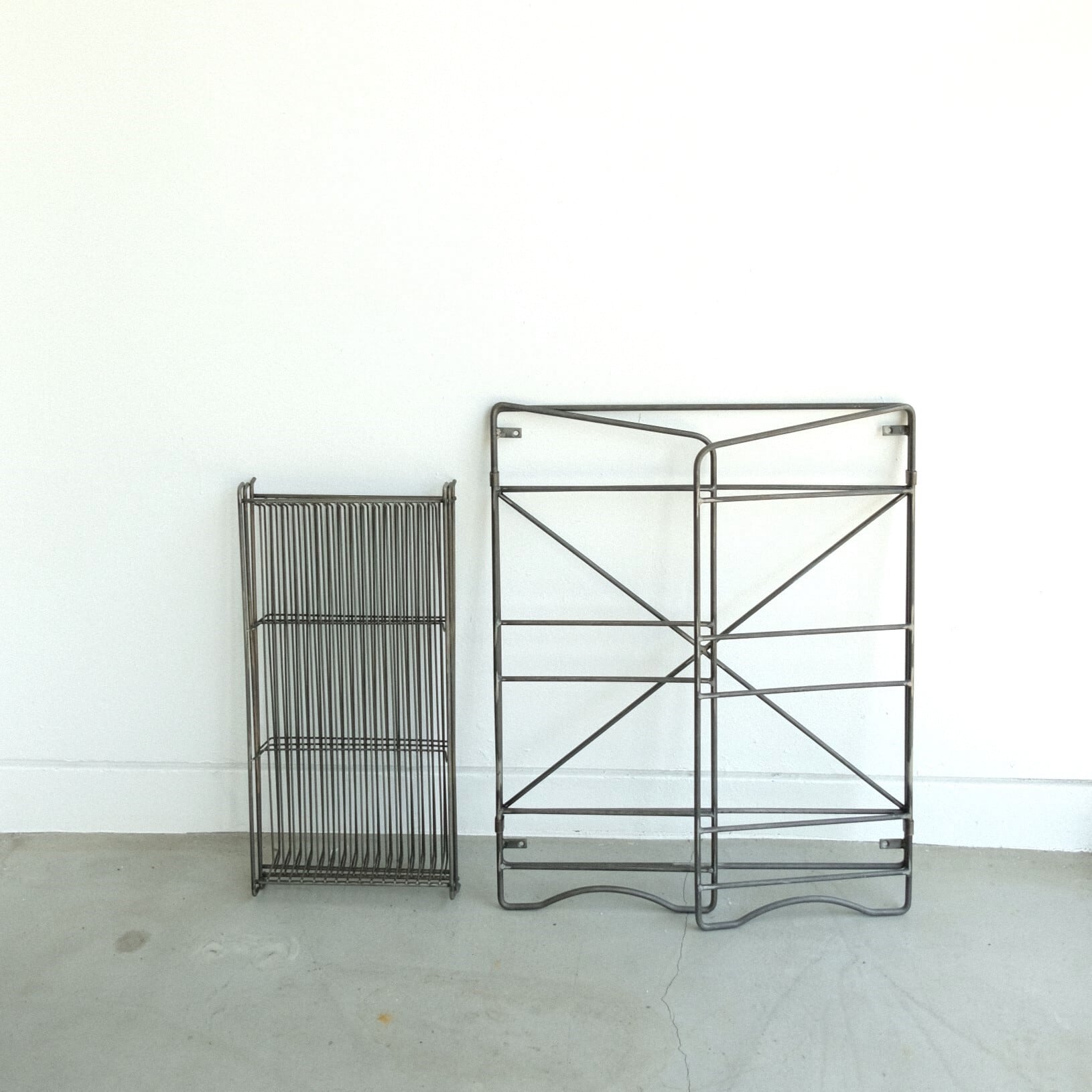 HABANA Folding Shelf（M） | WEST VILLAGE TOKYO