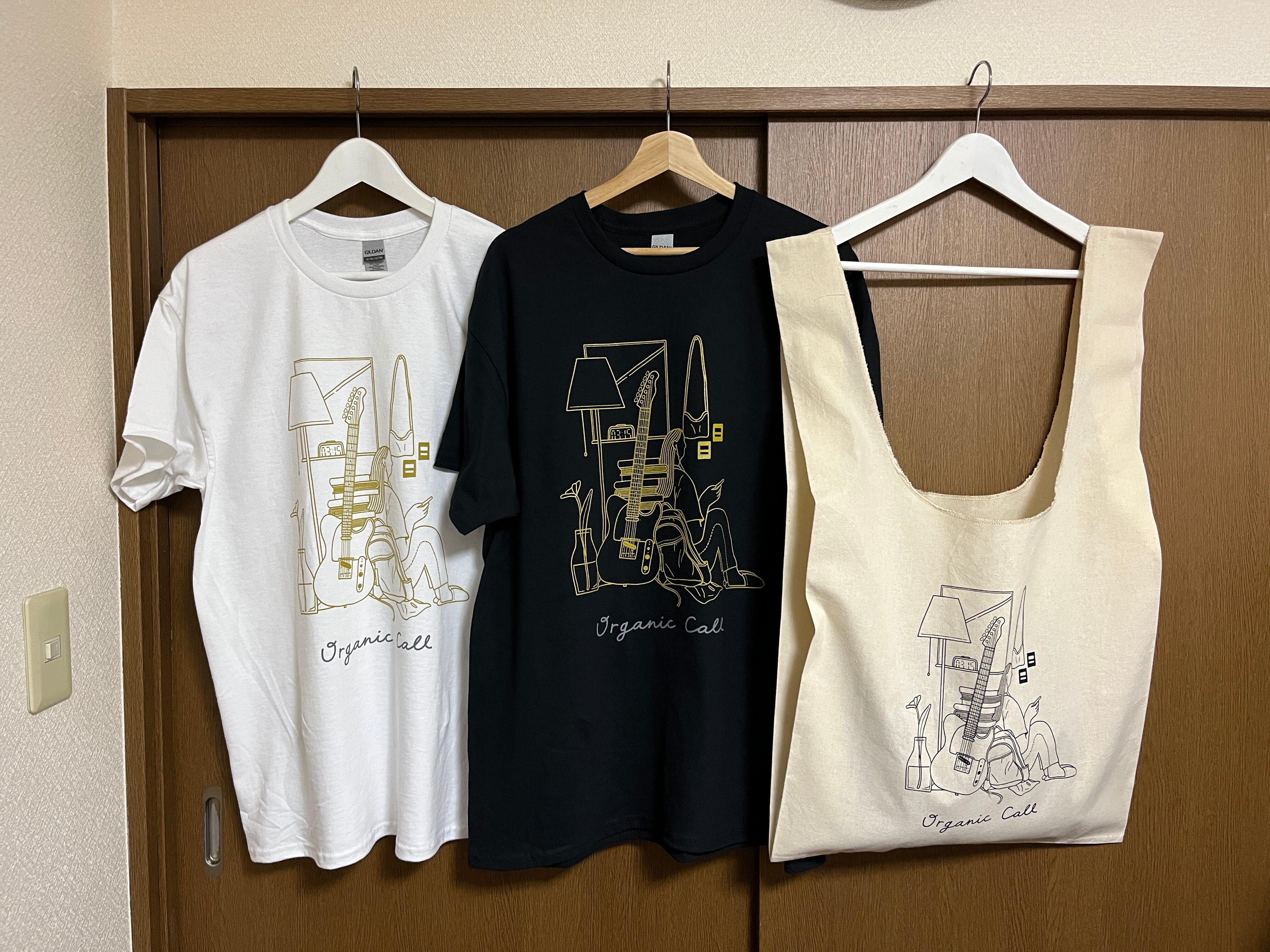 【超希少】ギルダン　Tシャツ　ビックロゴ　NO CALL 黒