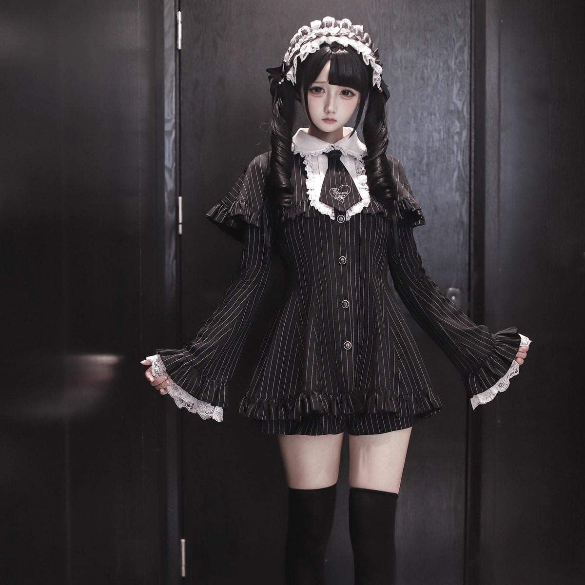 セットアップ | Maiden's Rêve