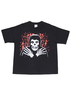 MISFITS Crimson Ghost ミスフィッツ XL