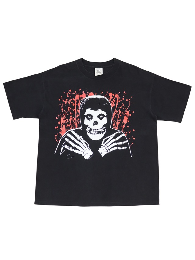 MISFITS Crimson Ghost ミスフィッツ XL