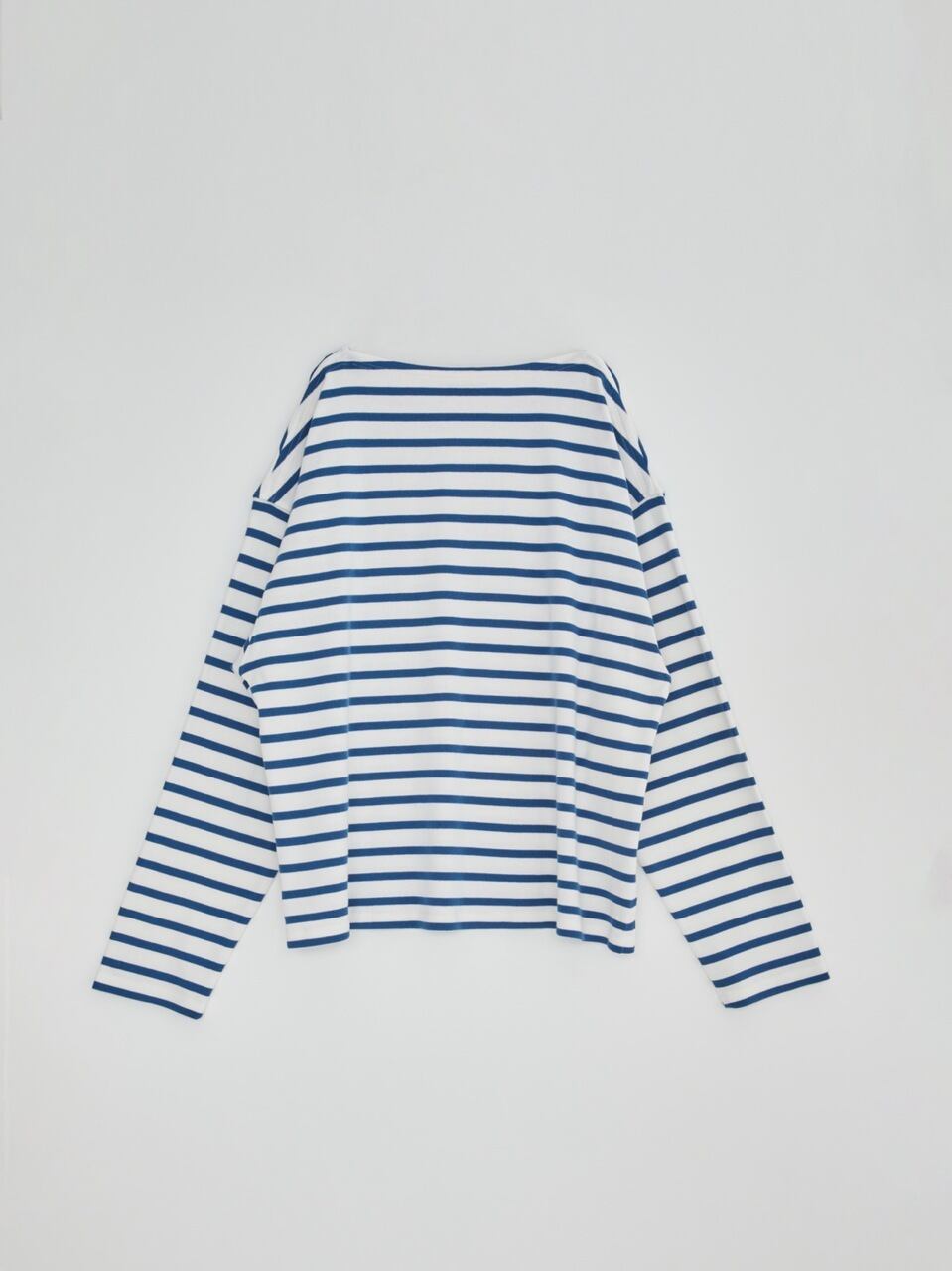 ☆ENHYPEN ジョンウォン 着用！！【RECTO】 MONACO STRIPED OVER FIT T
