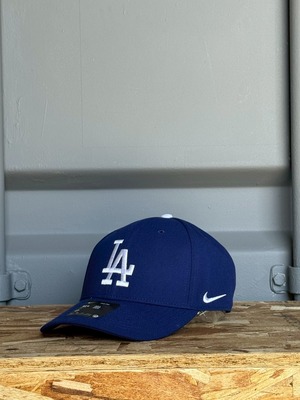 Los Angeles Dodgers NIKE CAP (royal blue)
