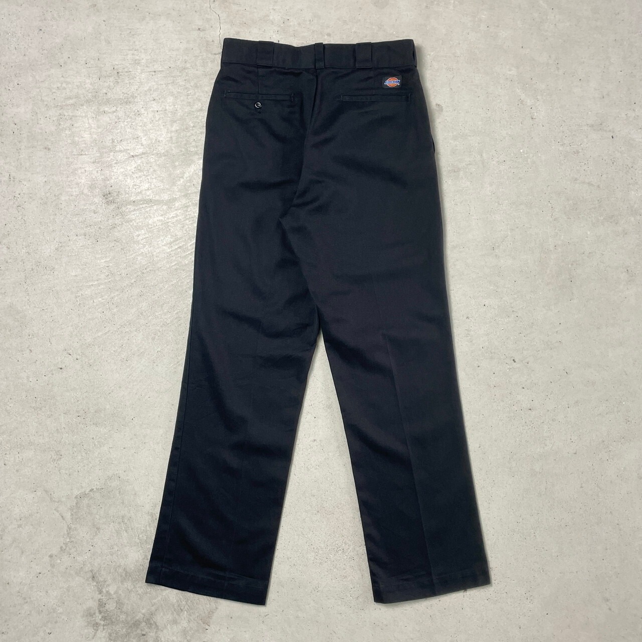 90年代 USA製 Dickies ディッキーズ ワークパンツ メンズW30相当 古着 
