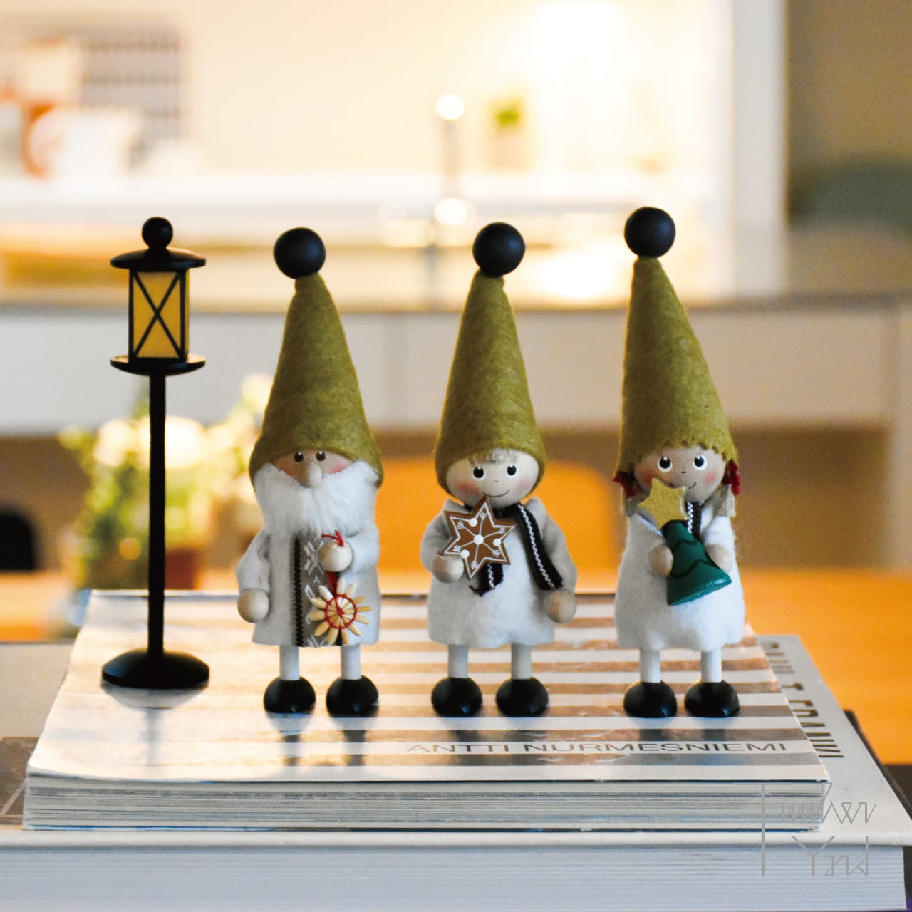 ノルディカニッセティライトツリー