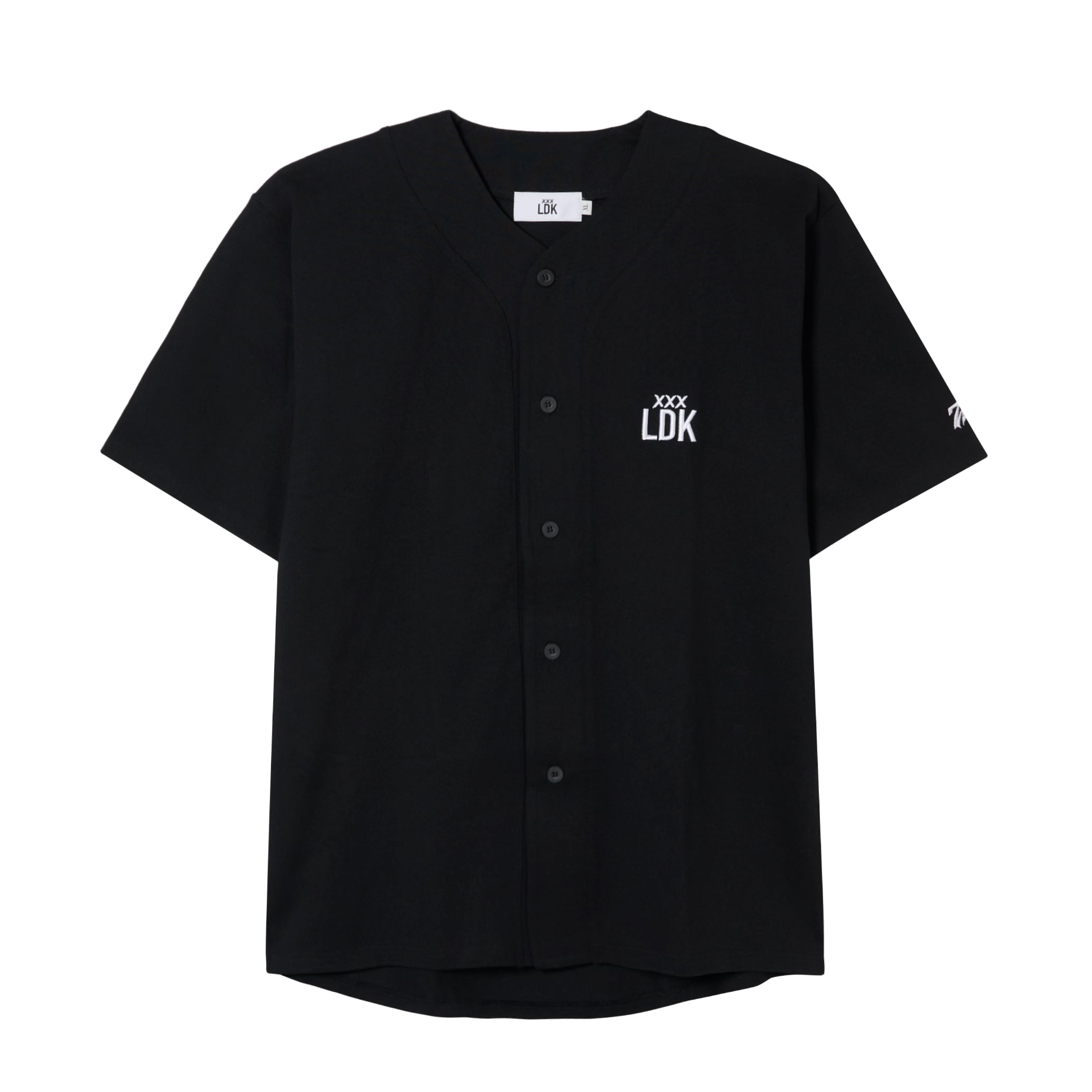 SWING™︎ Baseball shirts | XXXLDK