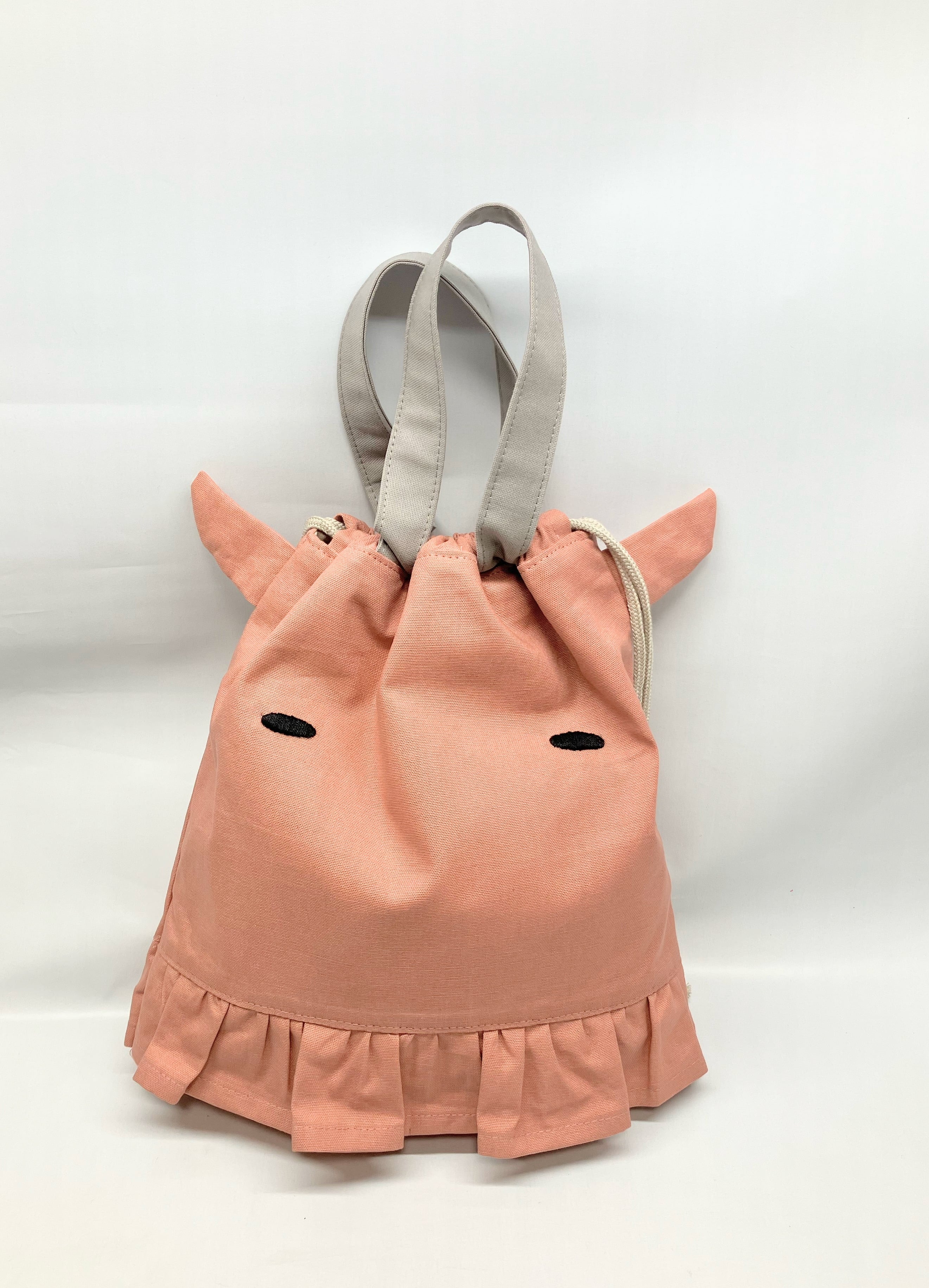 とりさん工房ーかわいいハンドメイドポーチ