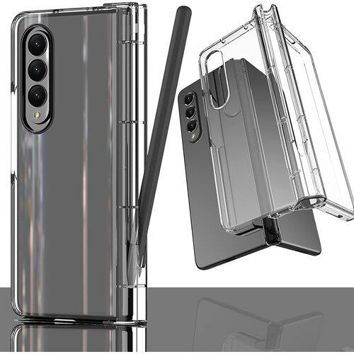 良品 Galaxy Z Fold4 韓国版 本体のみ ケース付き ブラック 良品 Galaxy Z Fold4 韓国版 本体のみ ケース付き ブラック