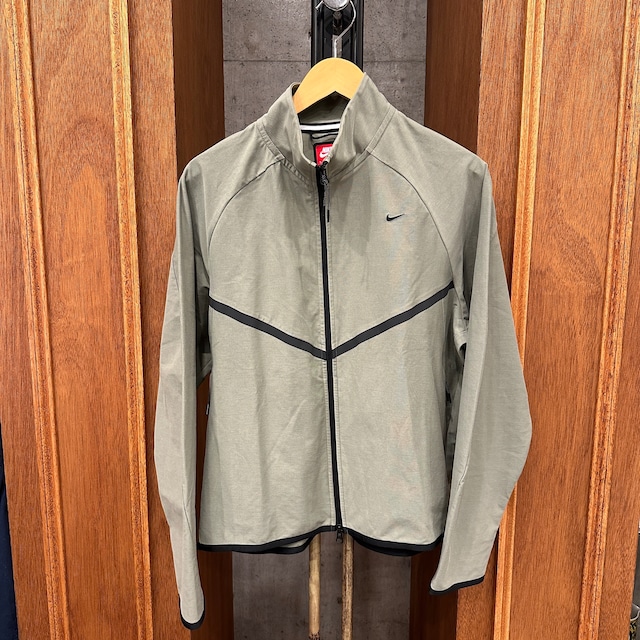 NIKE SHORI TRACK NKE JACKET M ⓼