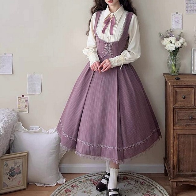 ブレストサポートワンピース　Z0214