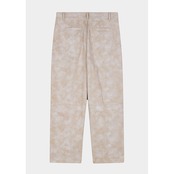 【MISTERCHILD】KNEE WORK PANTS (BEIGE)