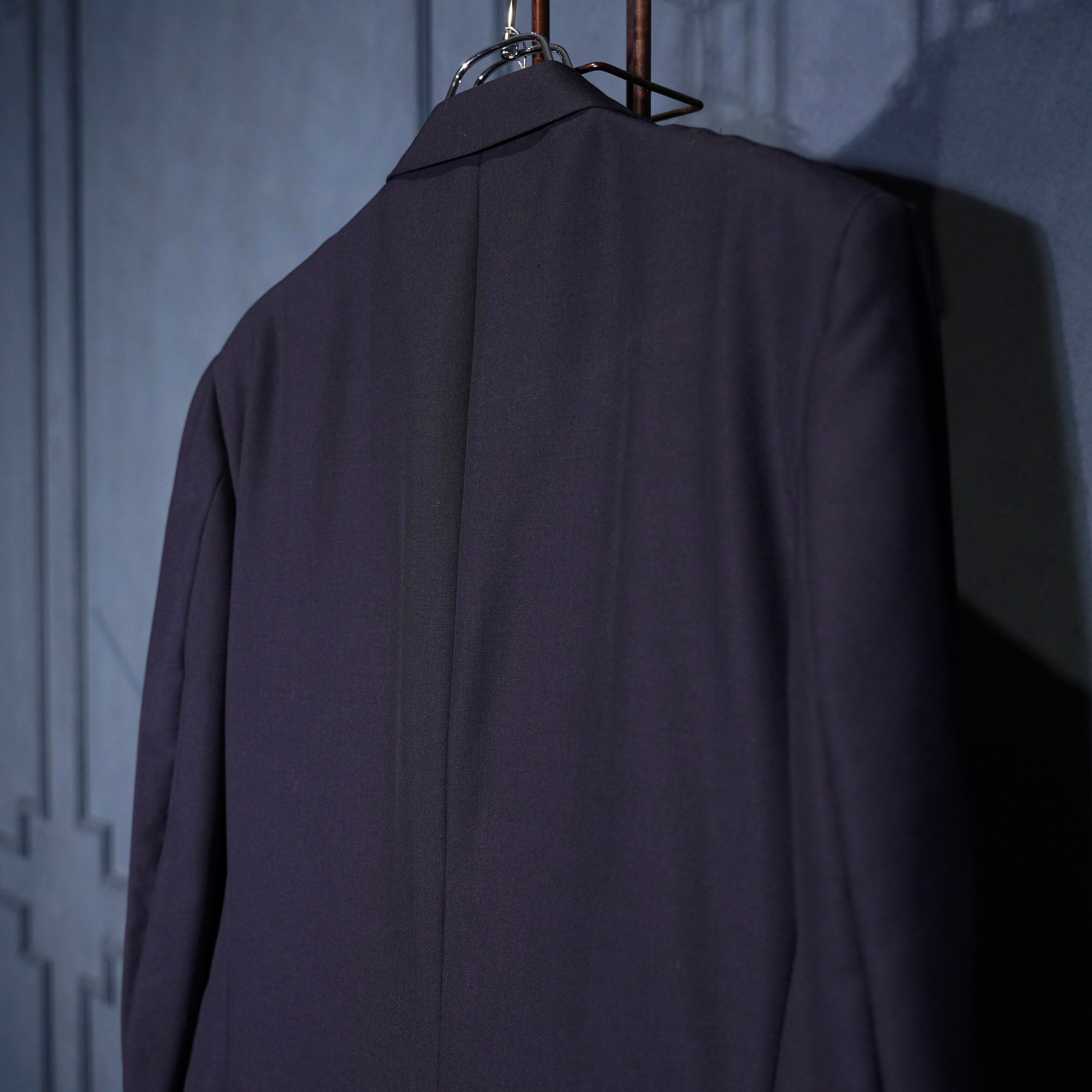 〜90s Burberry’s set up セットアップ　スーツ成人式　紺ブレ 90s Burberry's set up セットアップ スーツ成人式 紺ブレ 90s