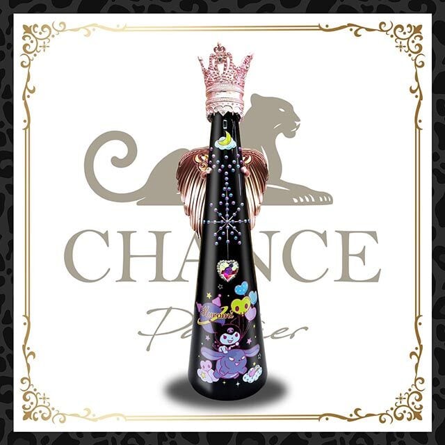 SANRIO FILICO -サンリオフィリコ- | CHANCE PANTHER -チャンス