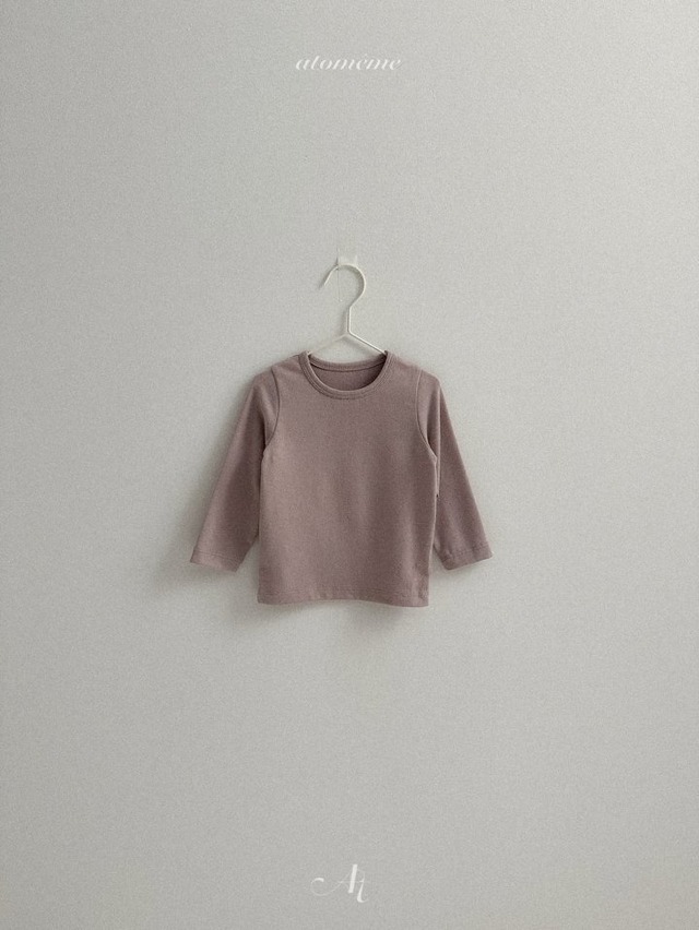 atomeme25wn_Lina T-Shirt
