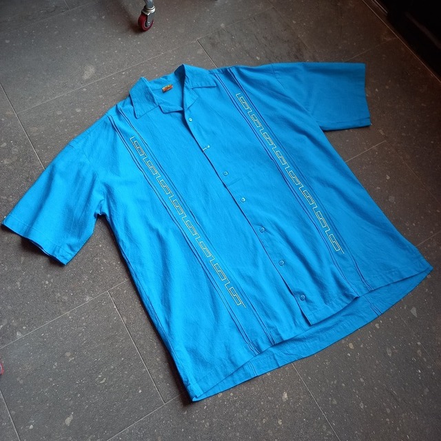 メキシカンシャツ used [106105]