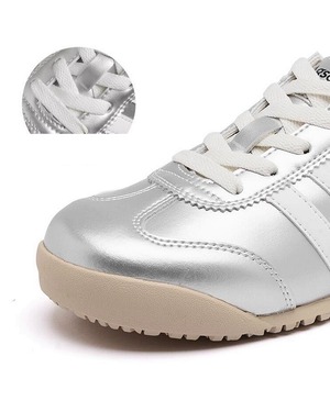 サイドラインスニーカー 2color A0133