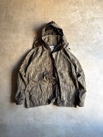 KOREA製 90's Trophy Club “REALTREE CAMO RIP-STOP COTTON JACKET”