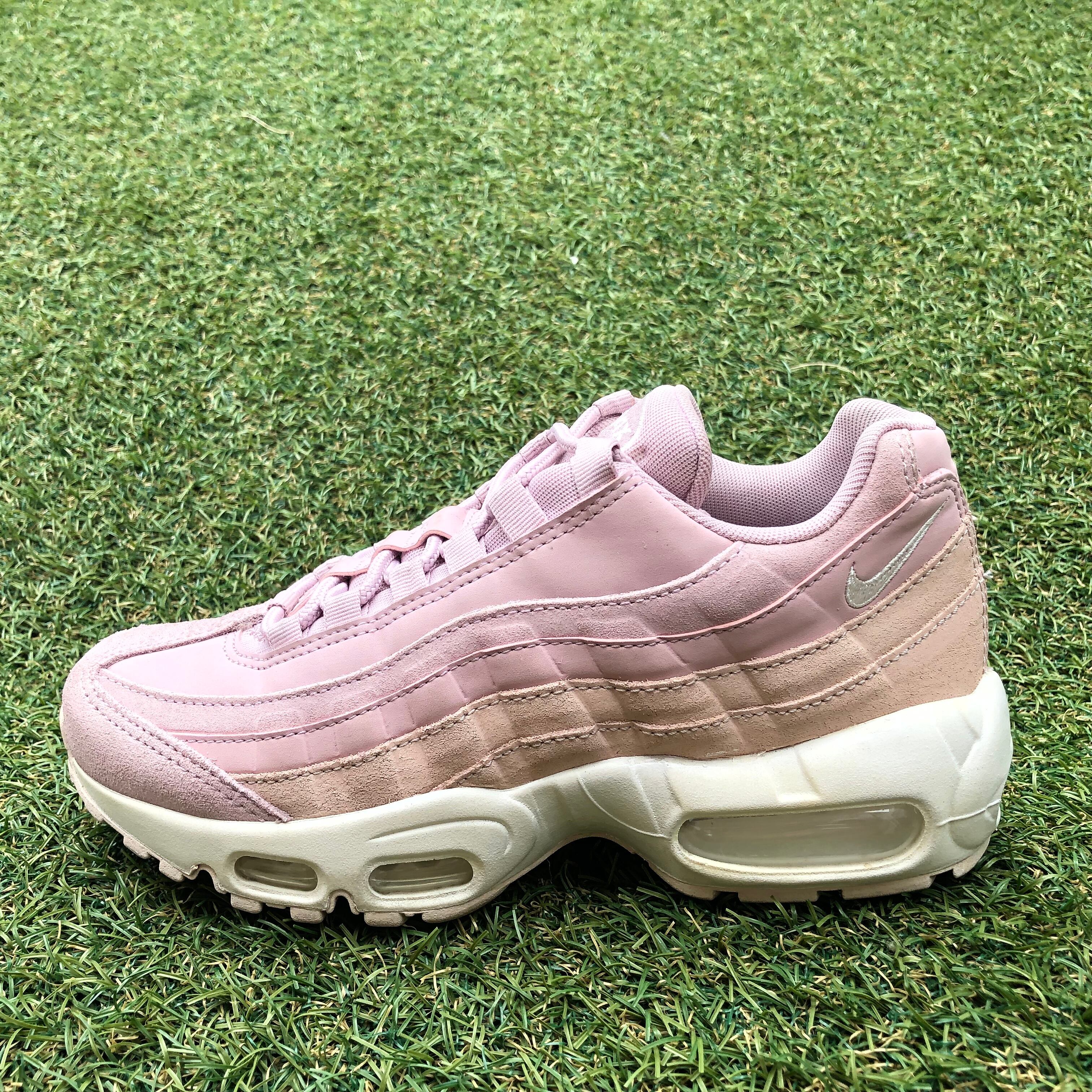 NIKE AIRMAX95 ナイキ エアマックス95 H584