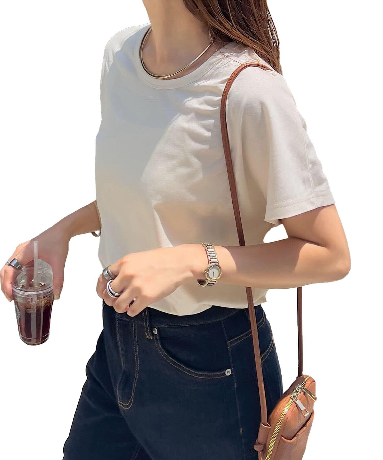 ショルダーバッグ 長さ調節可能 リメイクデニム生地使用 RD85 | Pay ID