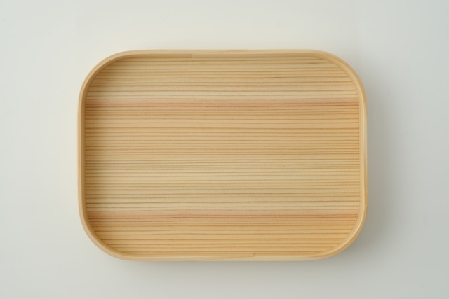 Square Dish/#005-M｜Nov.2023.｜6/20