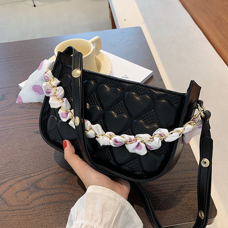サマーチェーン シングル 夏物 メッセンジャーバッグ Tiancai_Wing_Bag46612510642