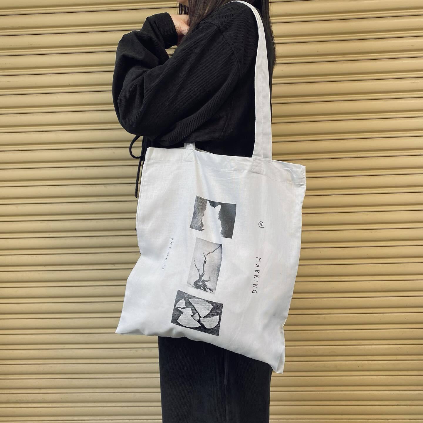 MERCH | MARKING RECORDS ONLINE