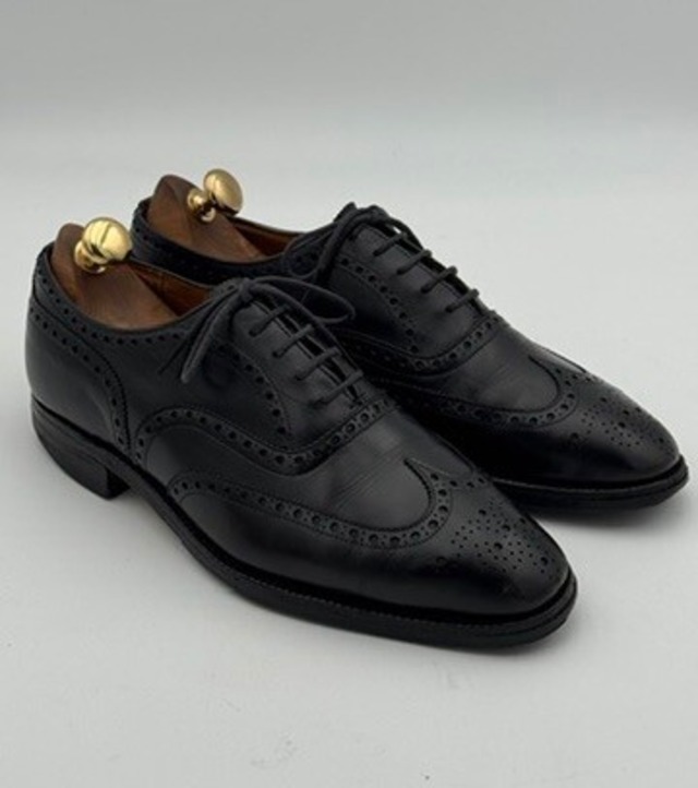 希少 2都市 チャーチ  Church's Chetwynd チェットウィンド UK6.5E?F?  目安25cm 73ラスト