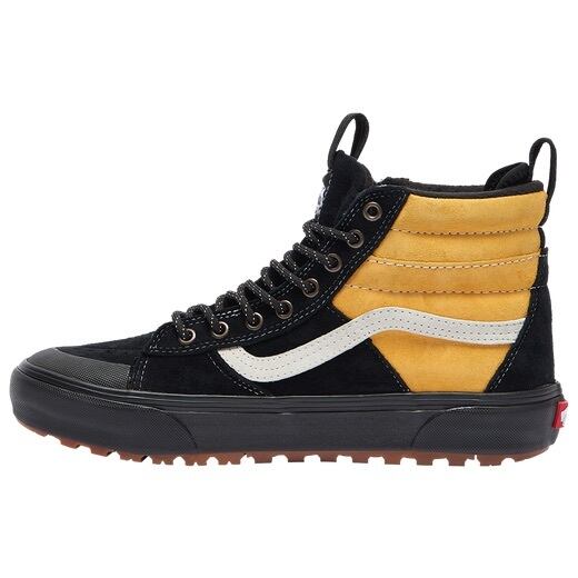 Vans スケハイ Mte 2 ハイカット ボア スニーカー 海外モデル Gulfcoastpartnership Org