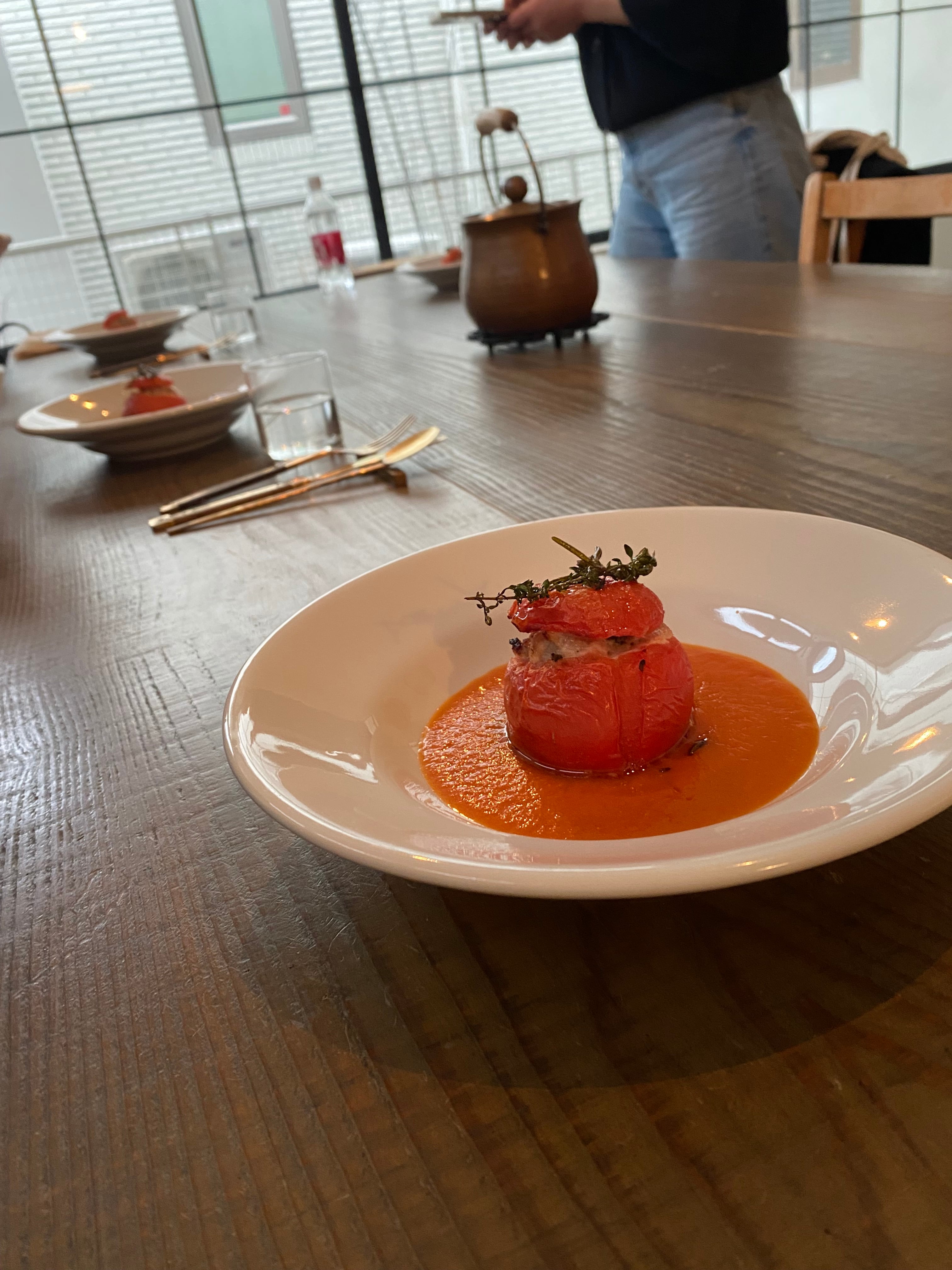 発酵お料理教室【 4/12（日） 】