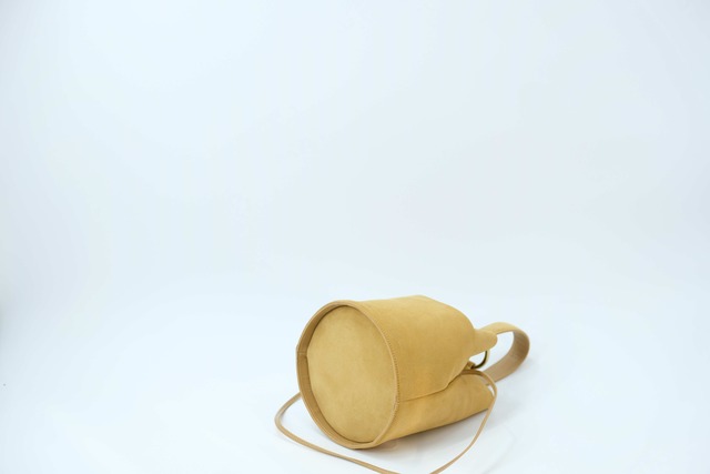 MARROW/AC-6310 VELOUR ROUND HANDLE USUTAMAGO