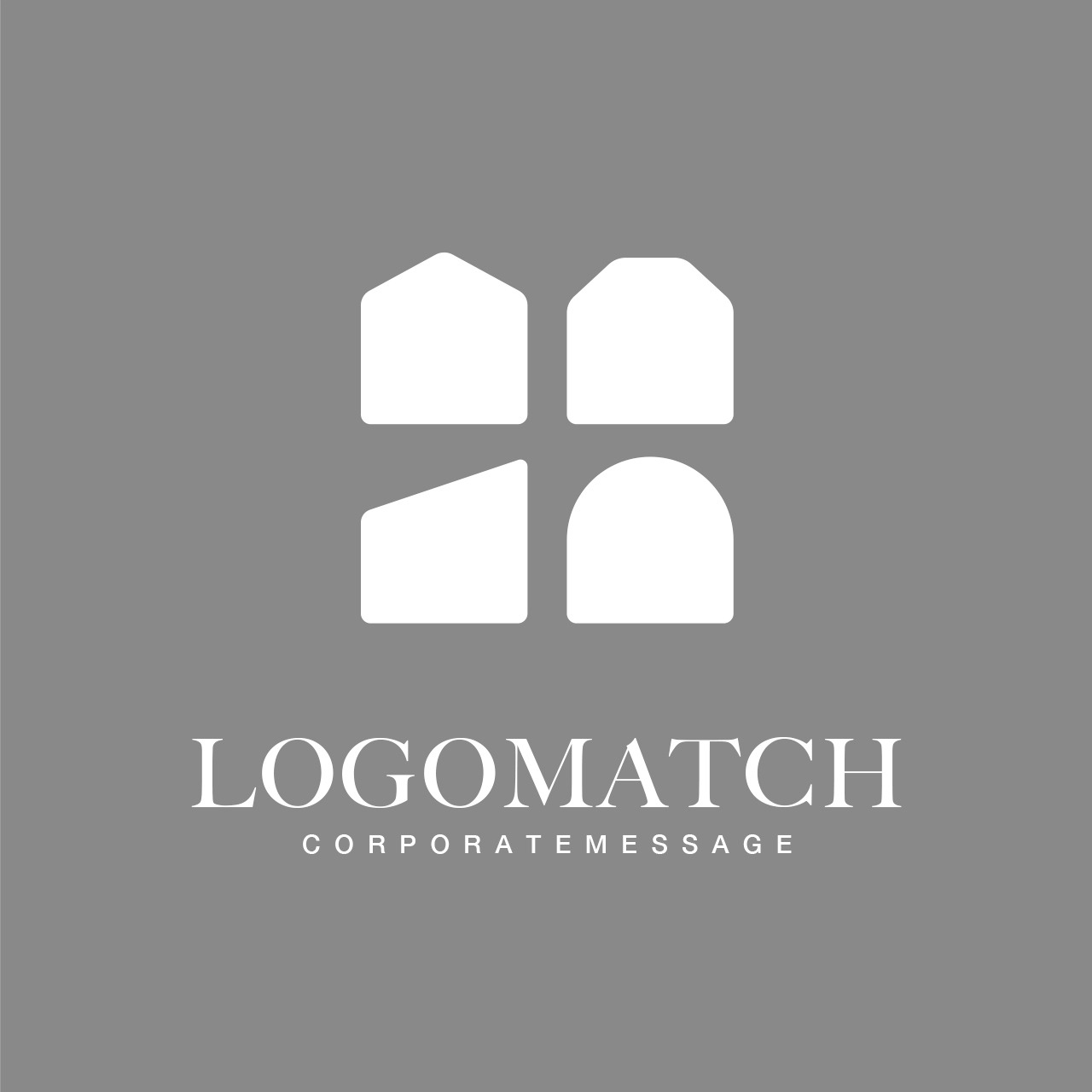 住まい方の選択肢のロゴ