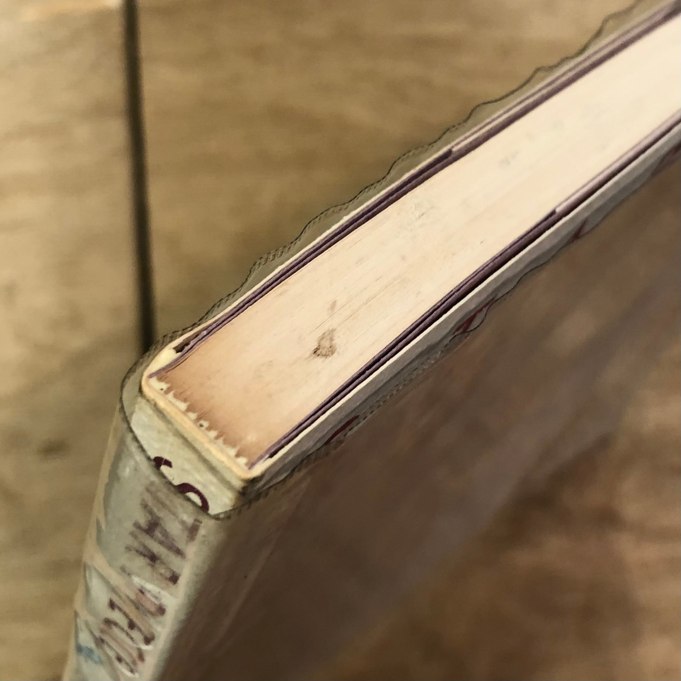 倉俣史朗のイメージスケッチ / STAR PIECE: Sketch of Image by Shiro