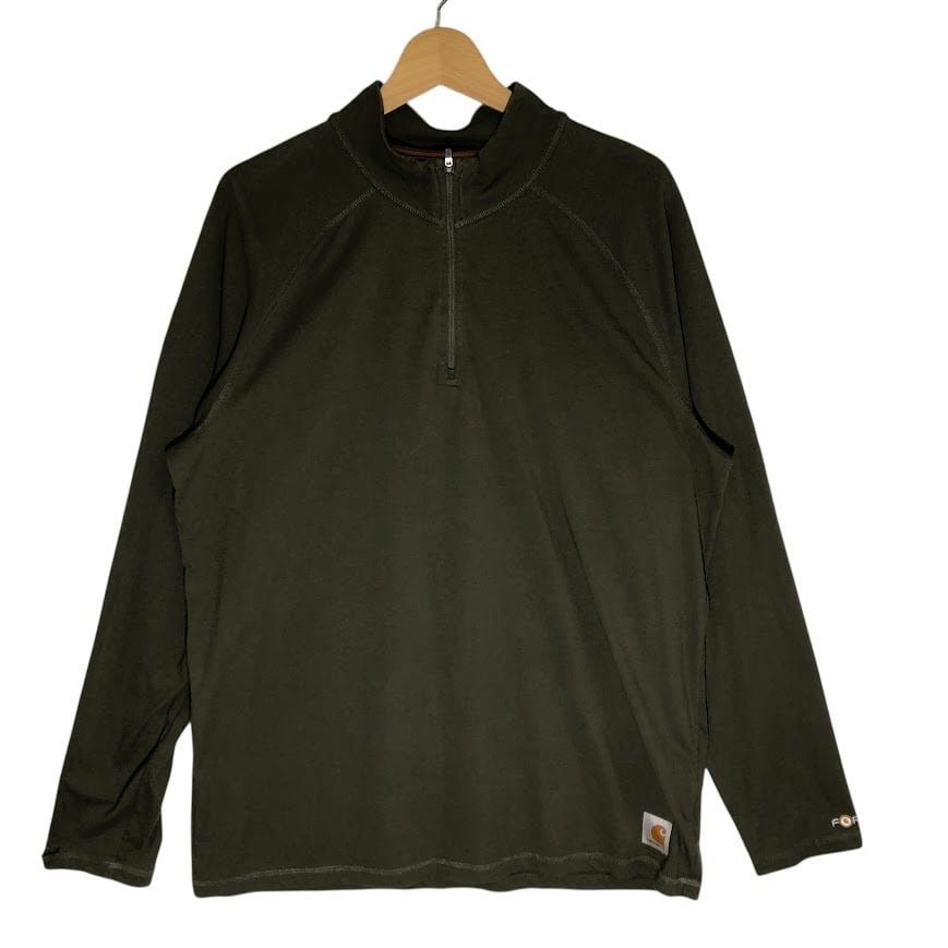 Carhartt ナイロンベスト フリース リバーシブル サイズ2XL 【公式通販】