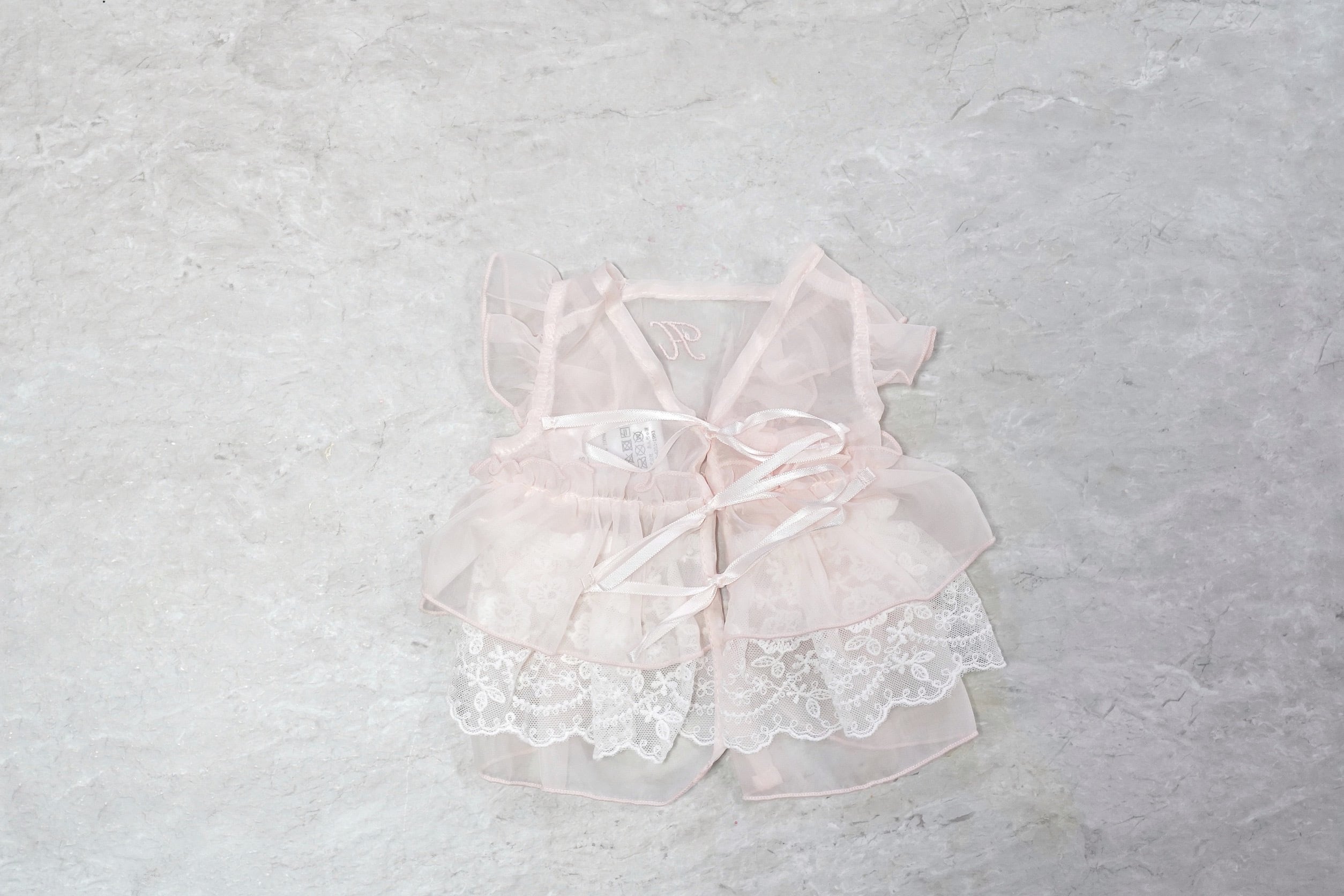 Papillon(蝶々) XS-XL