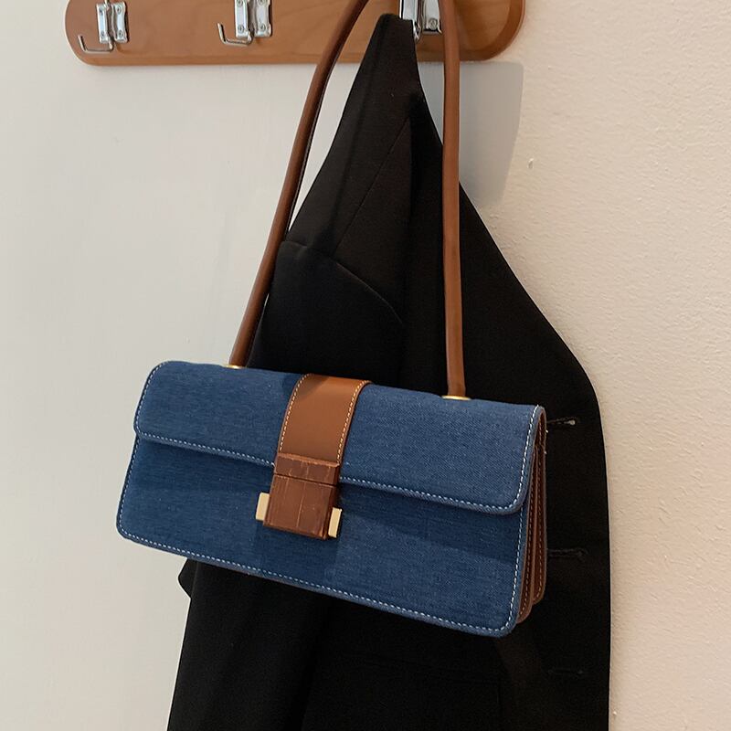 オータム 秋物 ハンドバッグ Tiancai_Wing_Bag44688635170