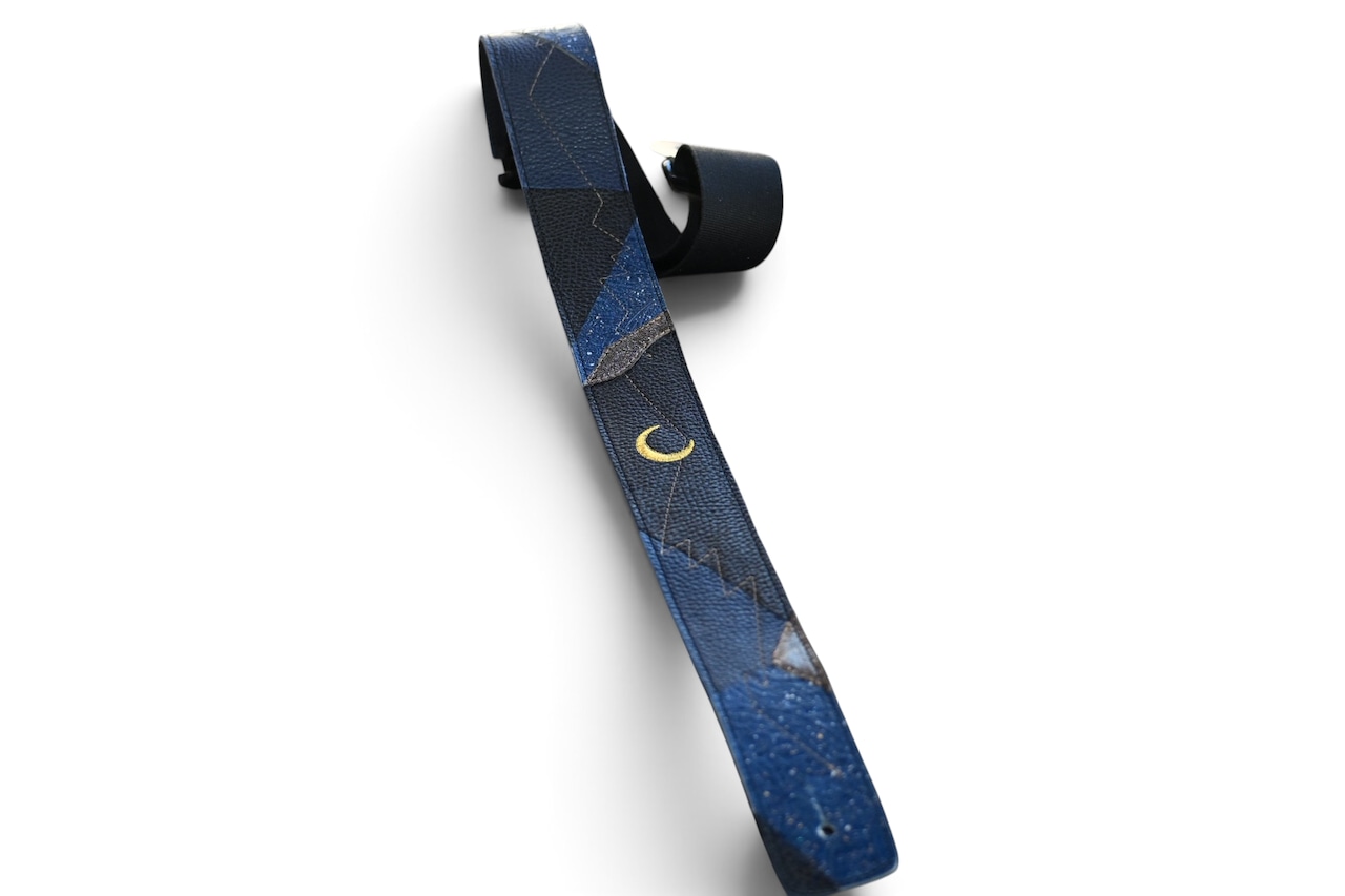 L-Slide Strap PW#117